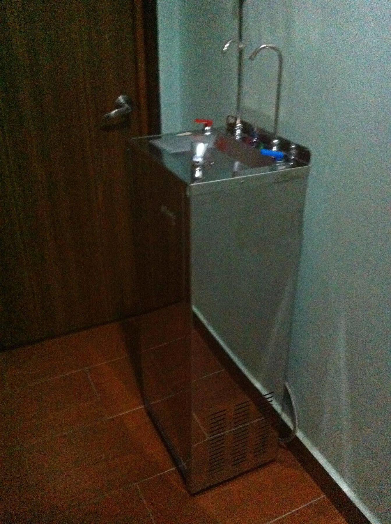 Chicwan Inn Бинтулу Экстерьер фото